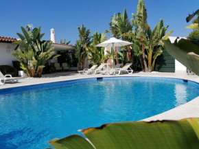 Villa 15, very cozy on Oura beach, Albufeira